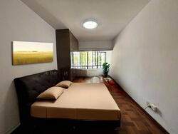 Sennett Estate (D13), Terrace #556831511